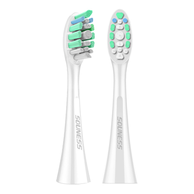 敏感替换电动牙刷头