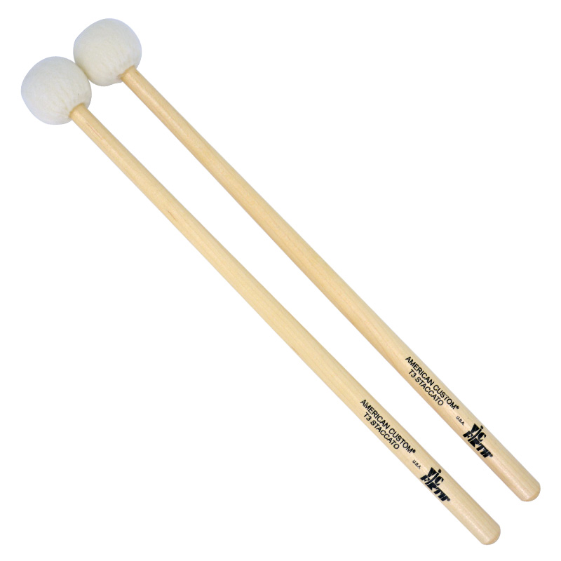 定音鼓鼓锤VF美产正品vicfirth