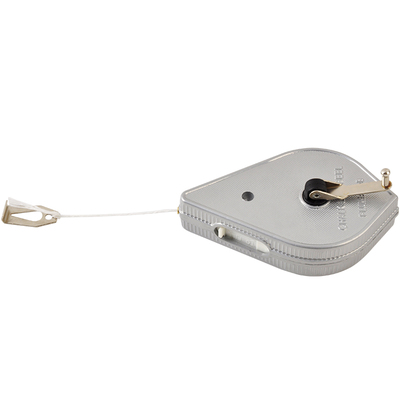 墨斗自动木工工具划线铝合金