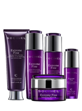 雪姿兰化妆品美肤系列舒润补水