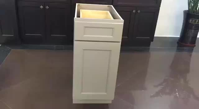 36 X 18 Bathroom Vanity Cabinet