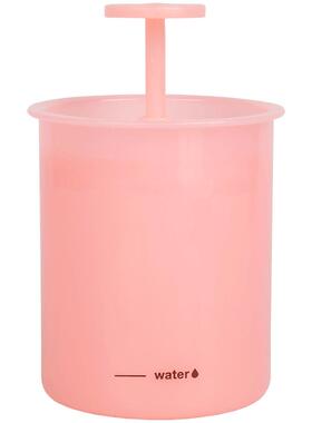 美妆大师洗面奶便携打泡器