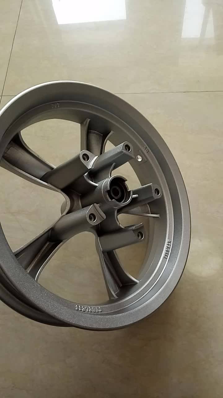 13 Inch Motorcycle Aluminum Alloy Wheel Rim Buy Motorcycle