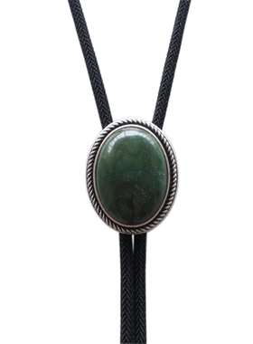 项链宝石挂饰婚礼司仪羽毛吊坠