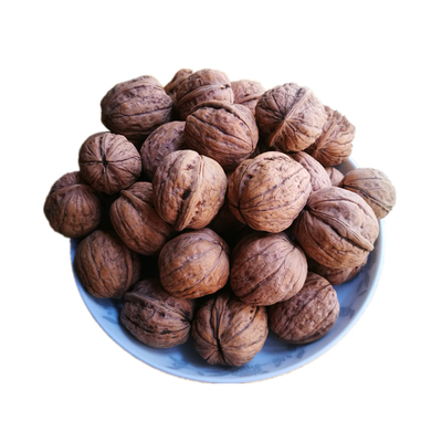 河南栾川特产清香核桃皮夹子孕妇