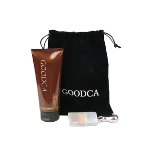 新款拉丁棕油GOODCA古丽卡棕油古铜色专业拉丁摩登比赛专用送手套