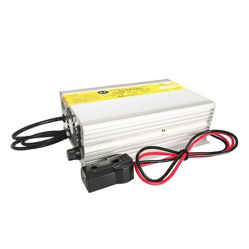电动三轮车水电瓶充电器48v60v120ah72V四轮汽车铅酸蓄电池充电机