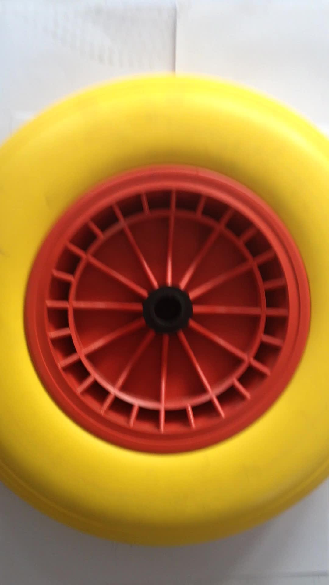 4.008 Pu Foam Filled Tires For Hand Truck Buy Pu Foam Wheel,Wheels