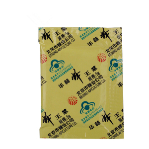 华林 牌蜂王浆 5g/袋*120袋