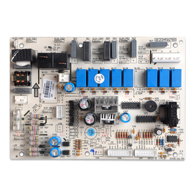 格力空调主板345330000311