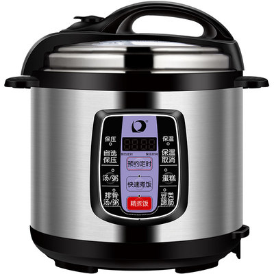 电压力锅家用多功能大容量多丽