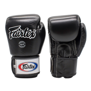 泰国进口fairtex拳套 BGV1训练 拳击手套 比赛 泰拳 散打 拳套