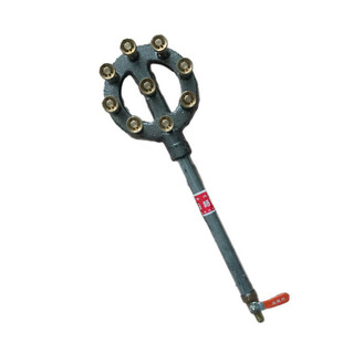 饭店猛火灶炉头商用高压煤气单灶沼气天然气灶头燃气单个液化气灶