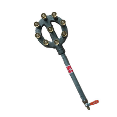 饭店商用高压沼气单个猛火