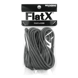 阿迪达斯适用boost爆米花跑步鞋5mm黑白灰色花纹圆鞋带正品红蓝橙