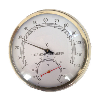 正品上海孟德仪表TH-600温湿度计高精度温度表单位医院专用温度表