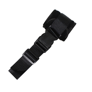 防抓手套束缚多功能约束带手腕捆绑病人拔管医用护理老年成人老人