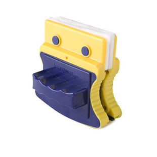 双层中空双面擦玻璃神器超强磁玻璃器高楼家用清洗窗户工具刮刷搽