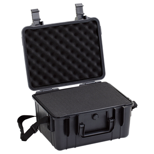 万得福PC-2816德安全防护箱单反相机镜头防水防潮箱无人机收纳箱