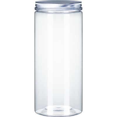 防漏麻辣小号透明塑料瓶