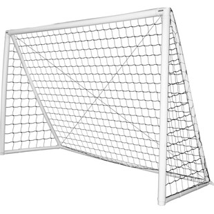 Ecowalker室外5人五人制充气青少年比赛足球门球门框可折叠便携式