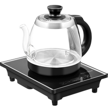 全自动上电热烧水壶家用泡茶茶炉1