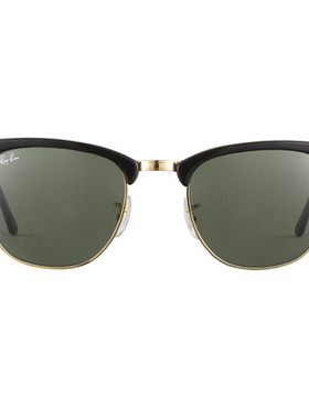 墨镜个性风圆框玻璃度数太阳镜