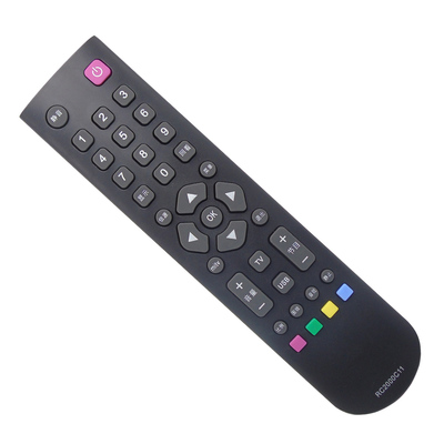 适用于tcl电视遥控器l32f2300b