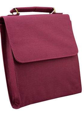 崇道堂集福堂东定翰辉风水罗盘收纳袋子手提包56789 10寸防尘包包