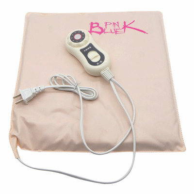 仓鼠加热西施熊兔子冬季保暖