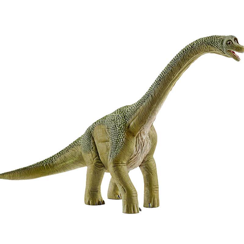 schleich思乐仿真动物模型恐龙