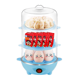 多功能自动断电煮蛋器