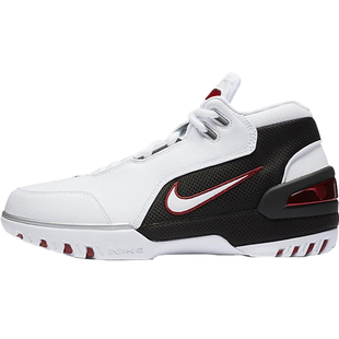 北卡大学 Nike Air Zoom Generation詹姆斯1全明星AJ4204-101现货
