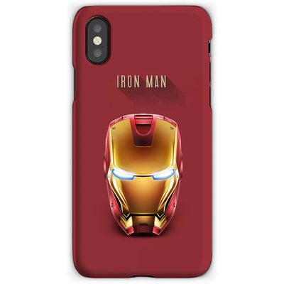 钢铁侠硬壳苹果欧美安卓