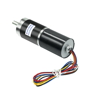 36-3650直流无刷行星减速电机 12v/24v 大扭力低噪音内置霍尔