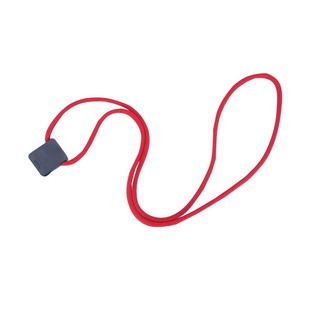 卡富仕创意卡夹扣圆绳挂绳定制工牌厂牌吊绳胸卡挂脖门禁卡套挂带工卡绳子工作证挂绳吊带礼品证件卡套挂带子