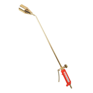 液化气喷枪高温烧猪毛神器小型家用天然气烧肉器喷火枪喷头便携式