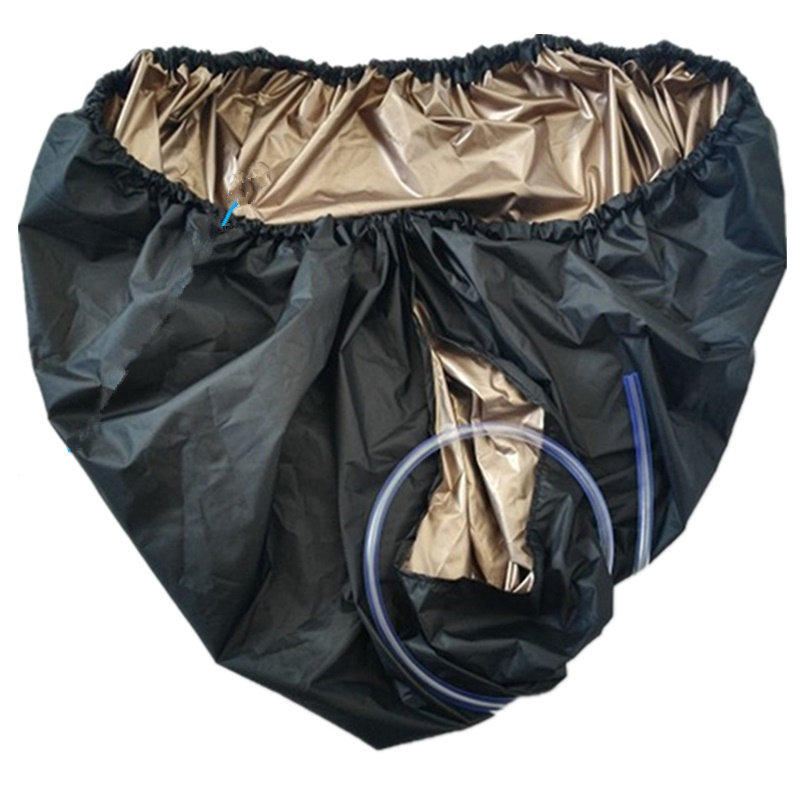 特价油烟机清洗罩免拆防水清洁罩油烟机通用型一罩多用不粘油层邮