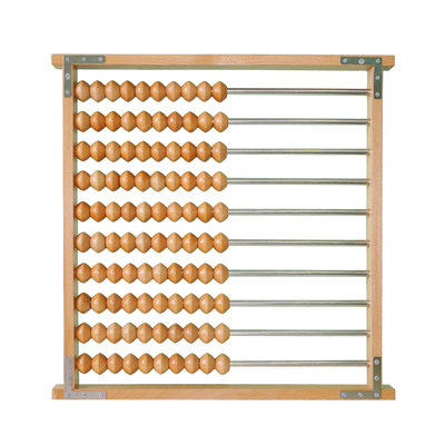 全脑开发教具教学百玉儿童