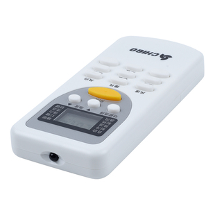 原装志高空调遥控器正品ZH/JT-03通用志高金兴CAM东洋迪泰尔TOYO