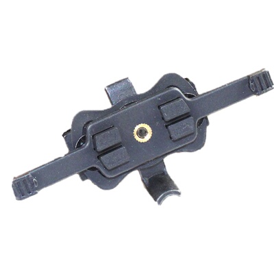 contour头盔导轨支架FAST