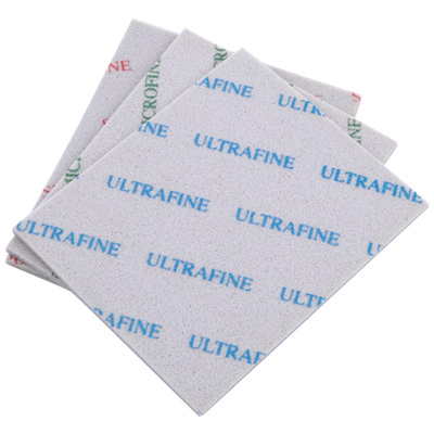 爱乐陶人形手办粘土海绵砂纸