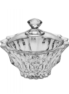 捷克客厅桌面水晶玻璃BOHEMIA