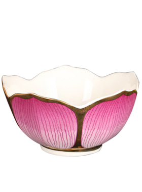 陶瓷供碗莲花佛前供水碗上供餐具