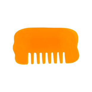 刮痧按摩板头部按摩梳穴位推拿器蜜蜡点穴棒美容院足浴通经络全身