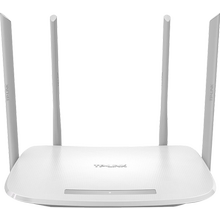 【家用爆款】tp-link高速普联路由器1