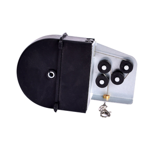 韩式烧烤上排烟 伸缩排烟管，烤肉店专用 直管，软管，接油盒