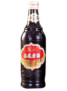 福建鼓山牌老酒酒香四溢老字号
