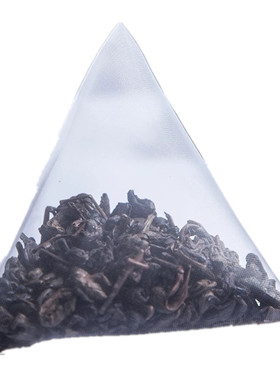 帮利炭焙乌龙三角茶包黑乌龙日式炭碳烧培焙烤奶茶乌龙三角包茶包