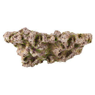 Vastocean悬浮磁力仿真造景石珊瑚断枝架乌龟爬架珊瑚礁鱼缸仿真